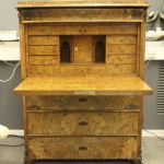 917 7511 SECRETAIRE